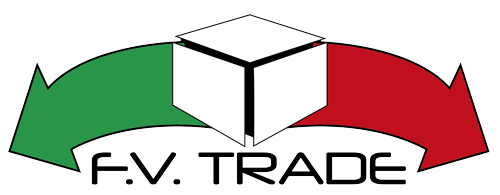 F.V. Trade – Forniture Antinfortunistica